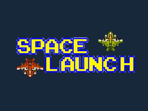 เล่น LaunchSpace