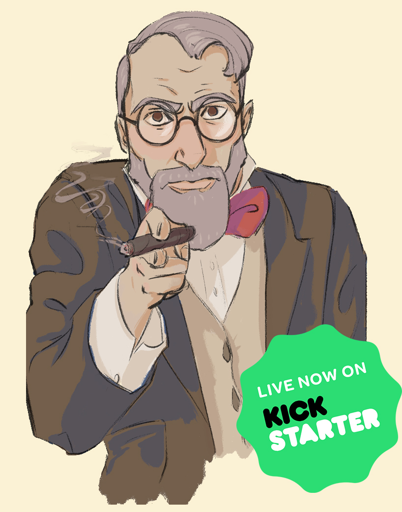 Juega a Freud's Bones-the game 