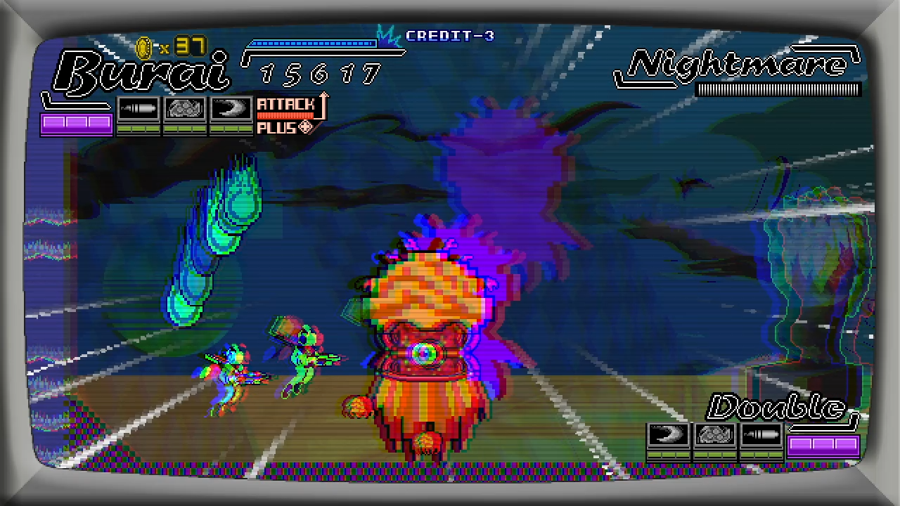 Coma State Edenをプレイする