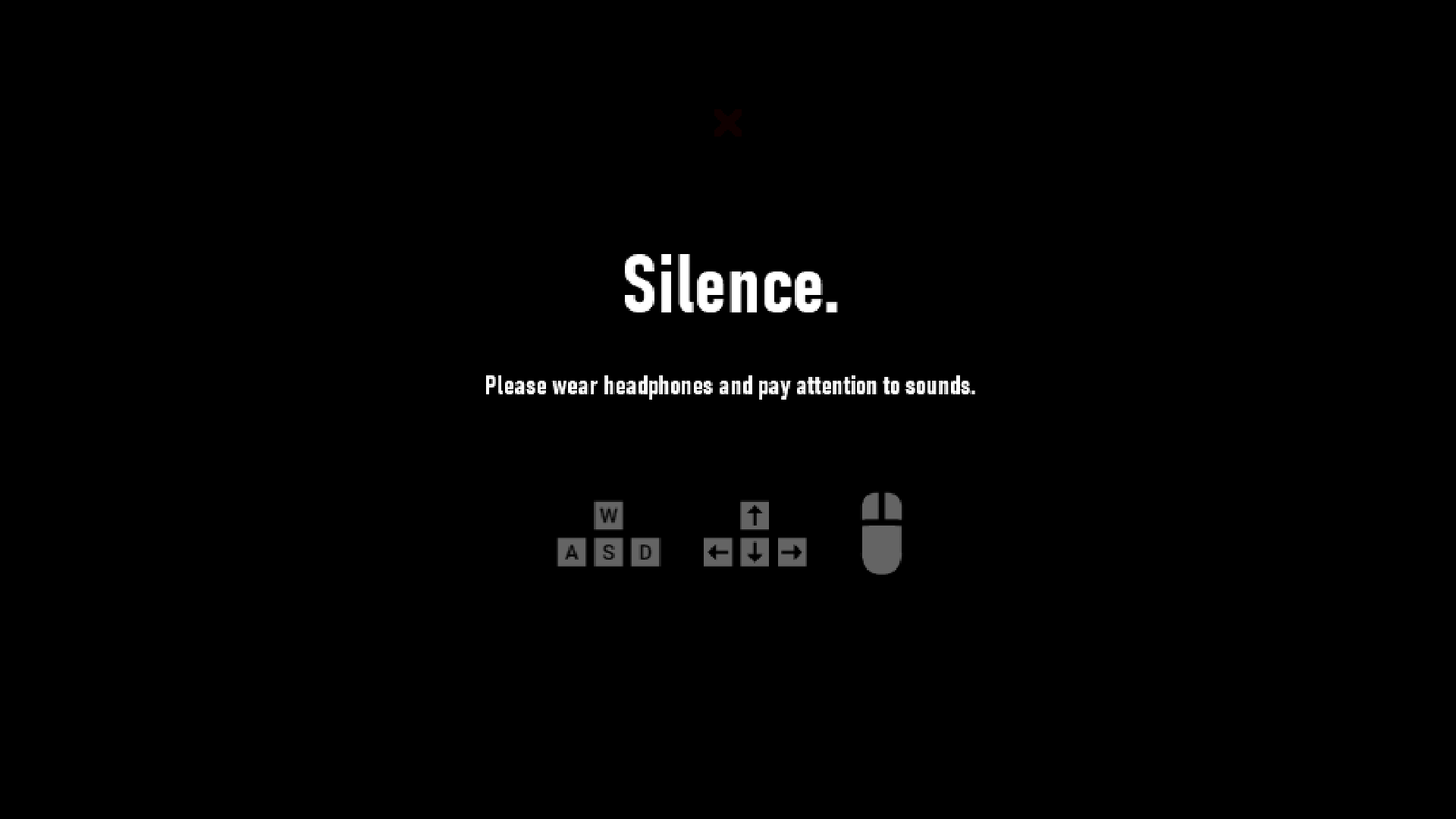 Juega a Silence.