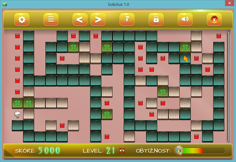 Gioca a Sokolux