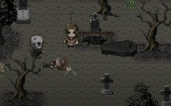 Laruin ang Night of the living dead 