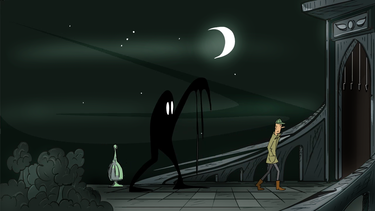 玩 Just Take Your Left