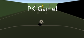 Pelaa Final PK (Demo)