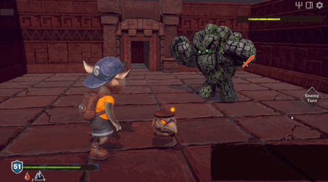 Juega a Baby Goat Billy