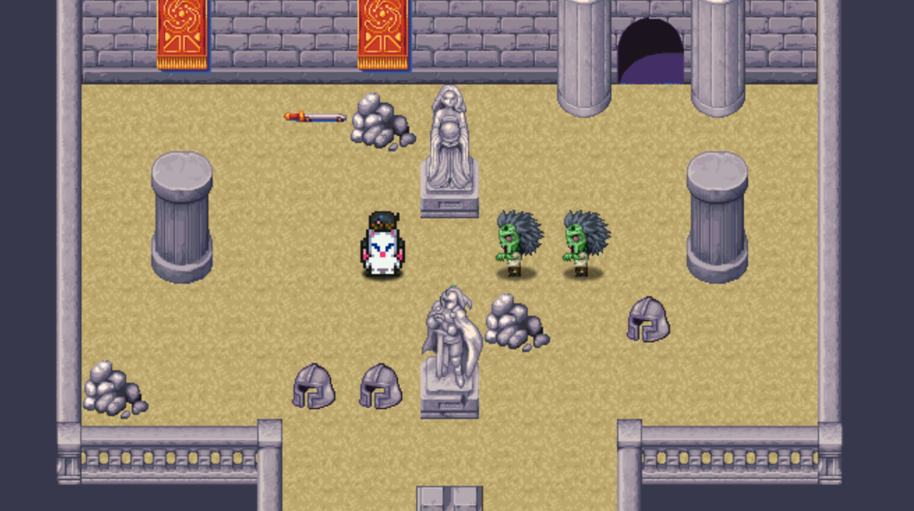 เล่น Physics Tutorial