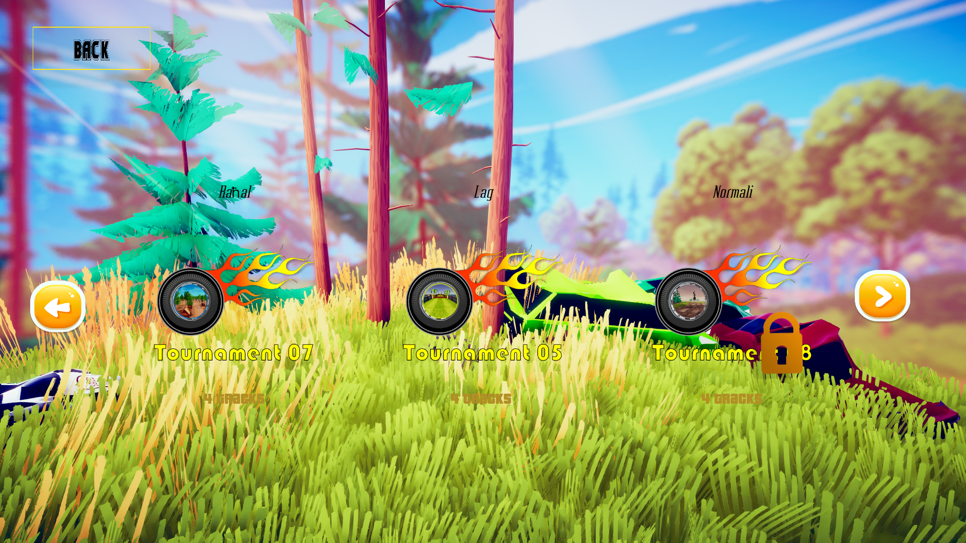 Hraj Announcement of Oscillate