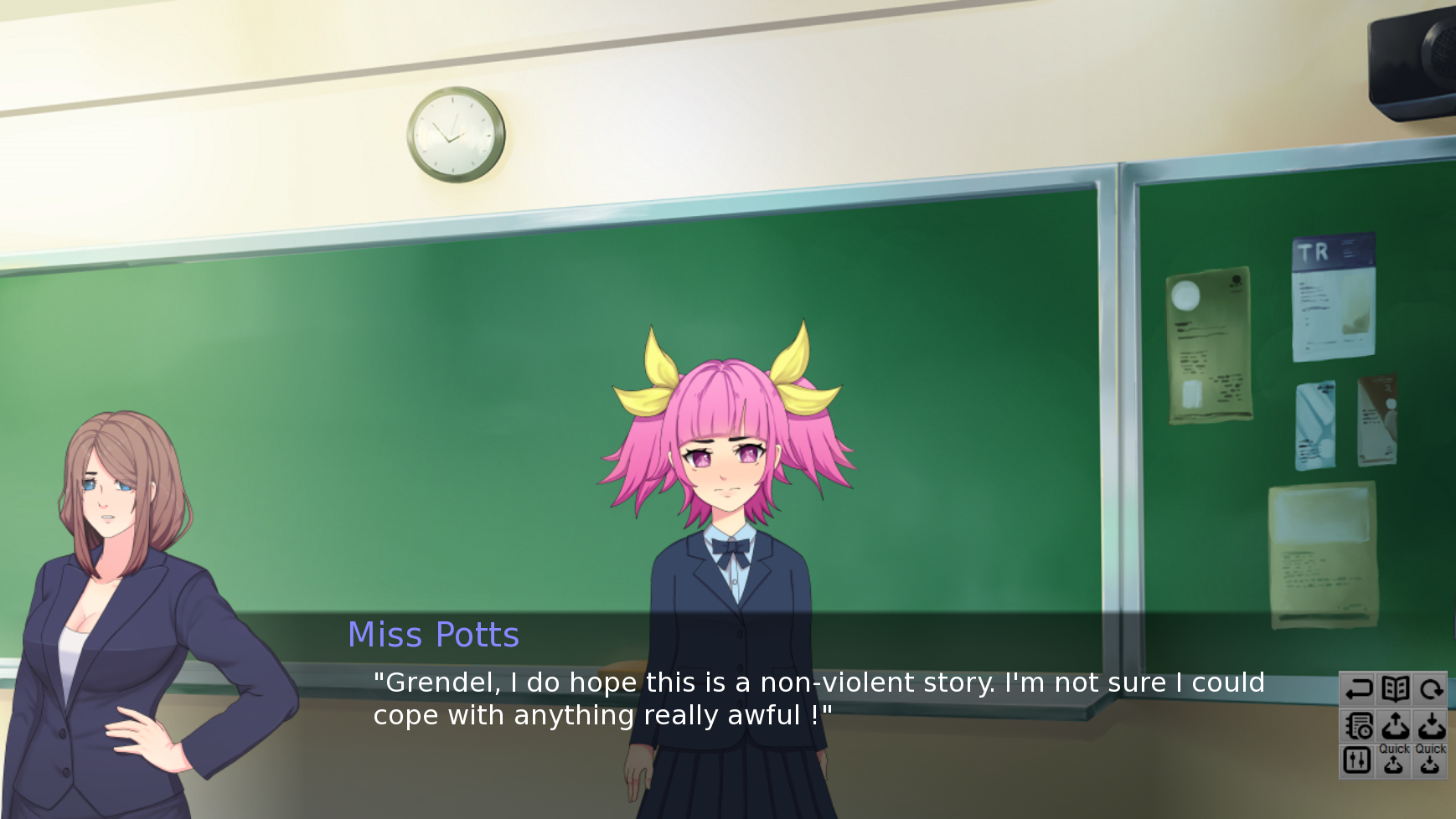 العب WTC 2/2 - No Extra