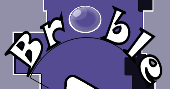 玩 Broble