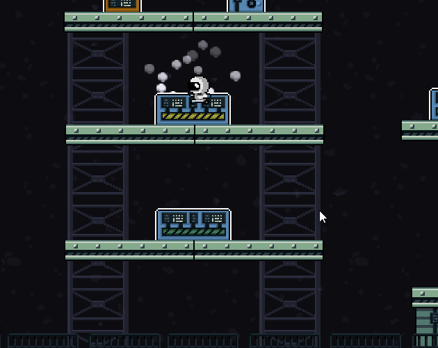 Play to Blue Cheese,Lunar Descent