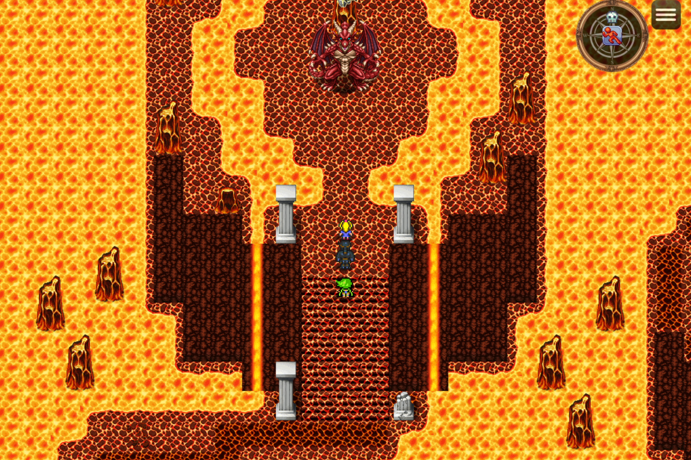 Грати в Physics Final Chapter!