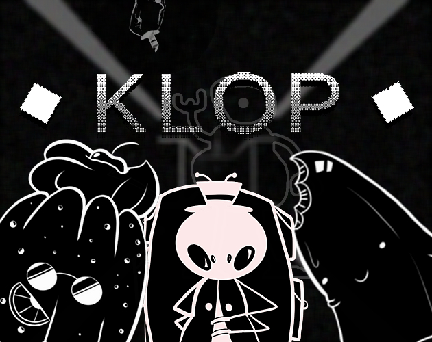 玩 KLOP
