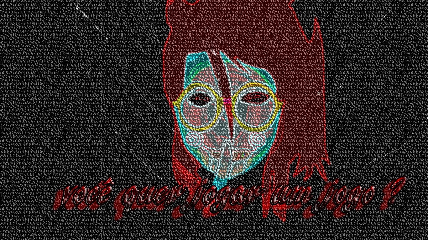 Играть в Desafio !