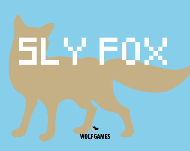 Graj w Sly Fox