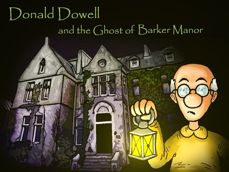 العب Donald Dowell