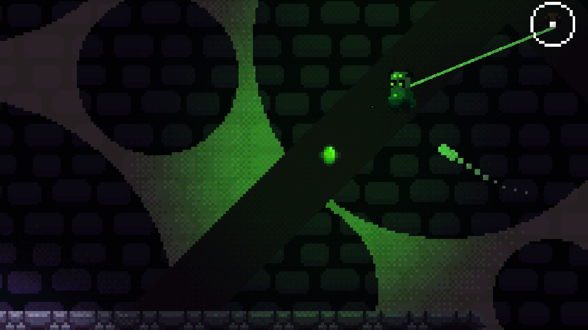 Играть в Soulchild Demo