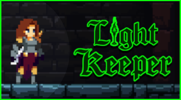 Hrát Light Keeper