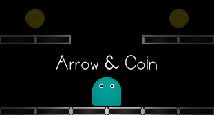 Arrow & Coinをプレイする