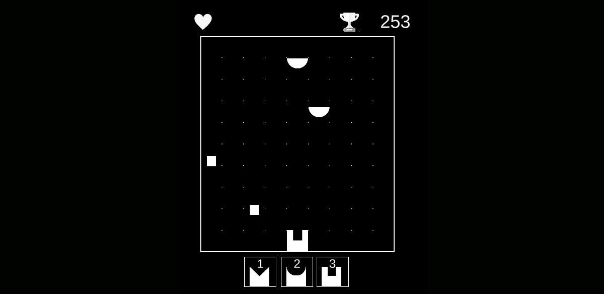 العب Match the brick