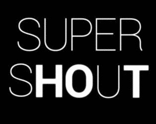 Juega a Super Shout 🎤