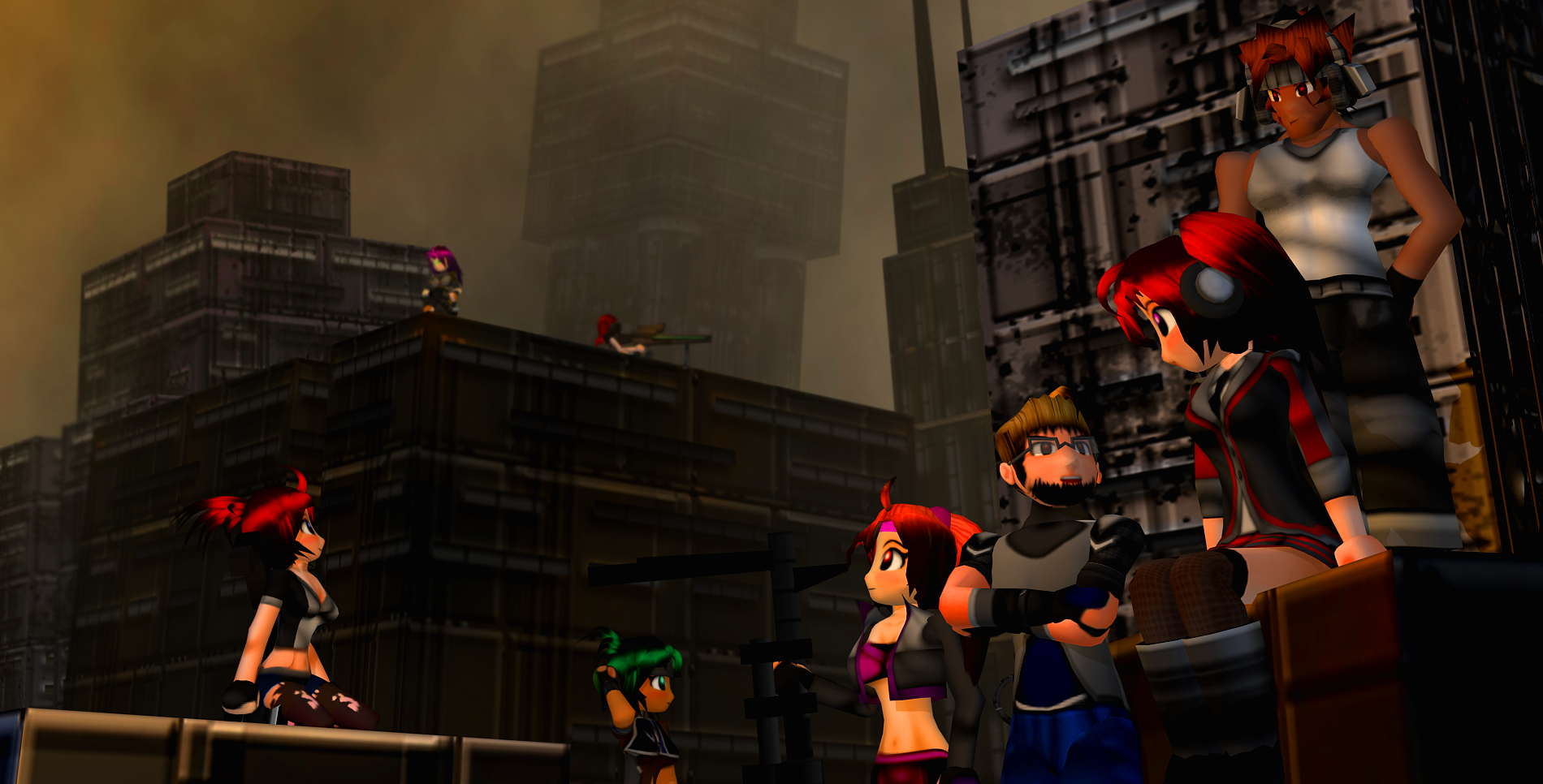 Spela Synthetic Onslaught