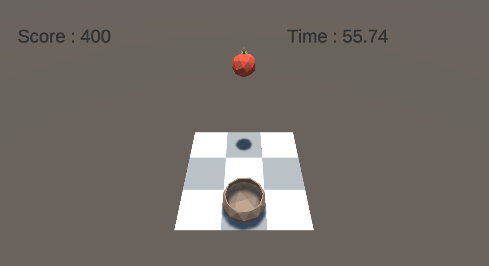 Hrát Drop The Apple