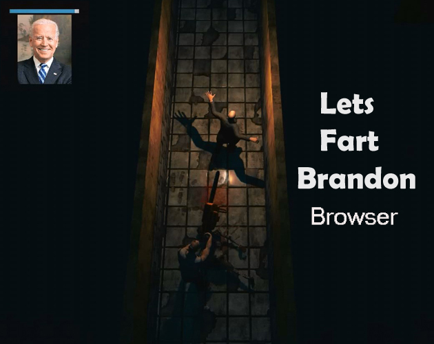 Jogue Lets Fart Brandon:Browser