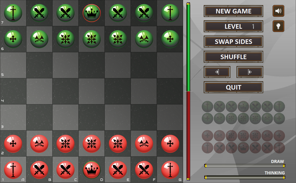 Грати в Oxilax