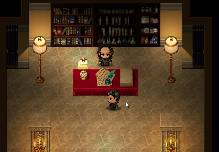 Slavic Demons - Baba Yaga을(를) 하다