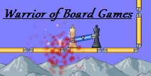 Hrát Warrior Board Games
