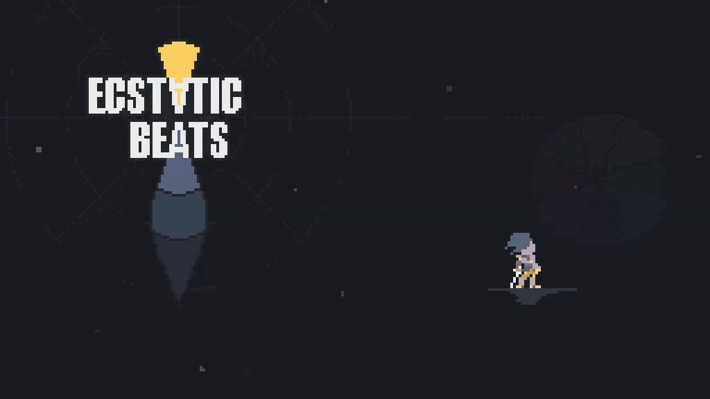 Грати в Ecstatic Beats