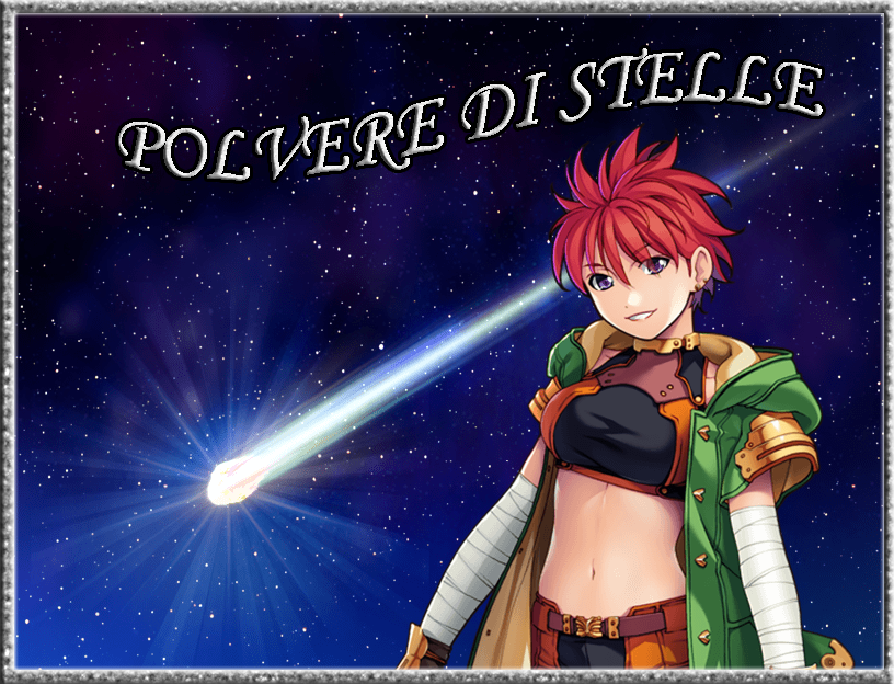 玩 Polvere di stelle