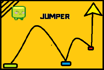 Juega a Jumper