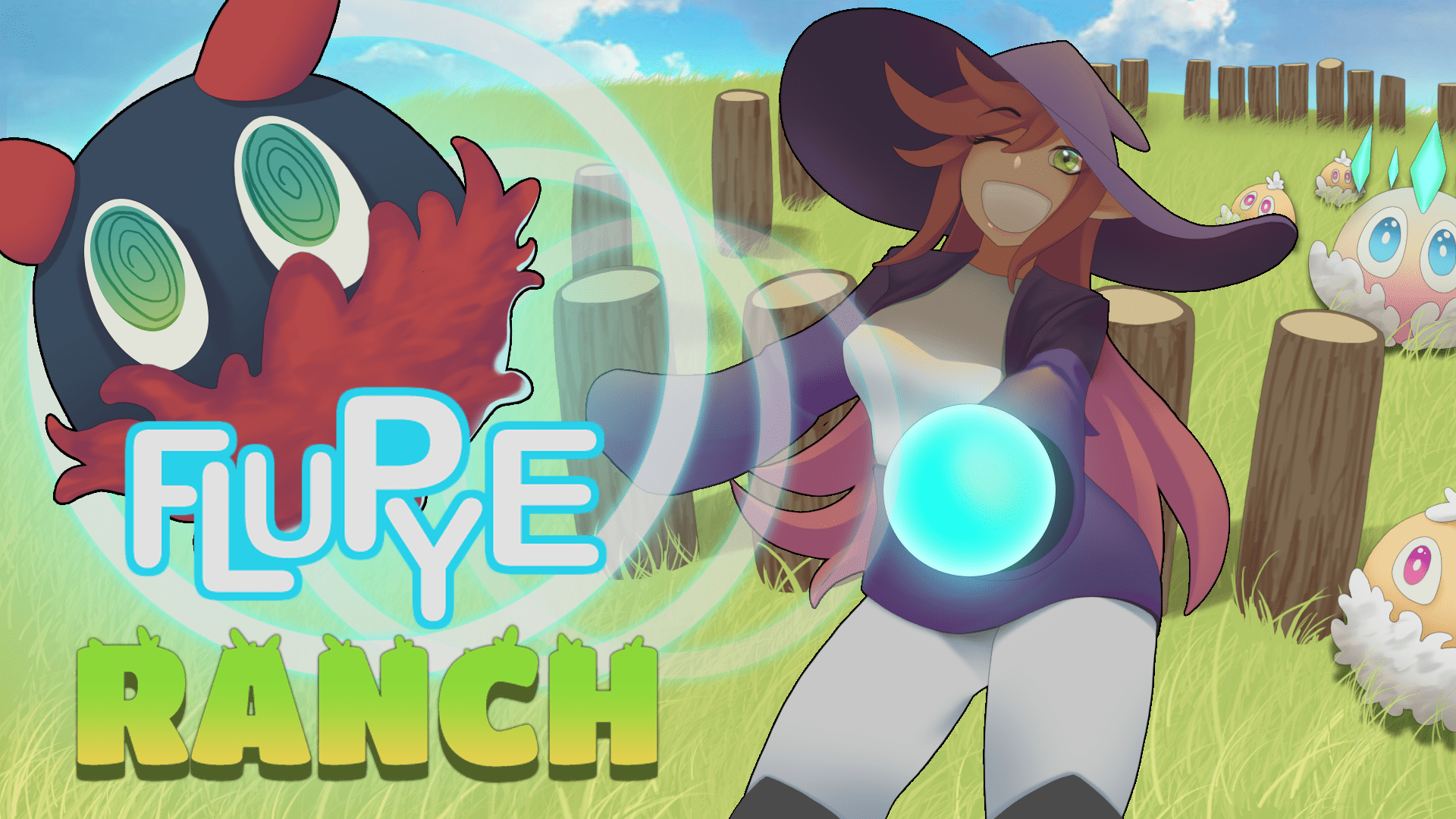 Juega a Flupye Ranch (#LD50)