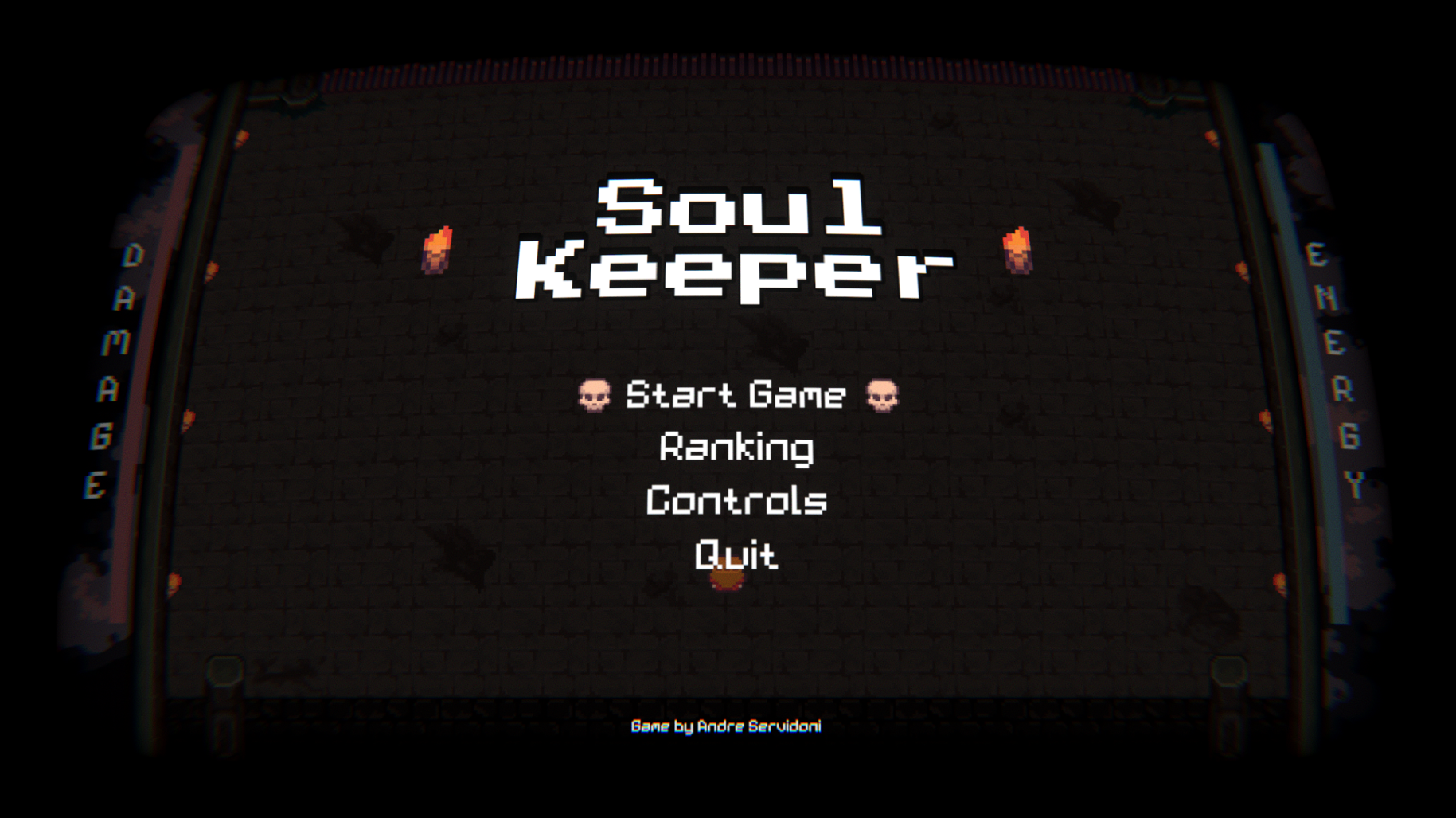 Jogue Soul Keeper
