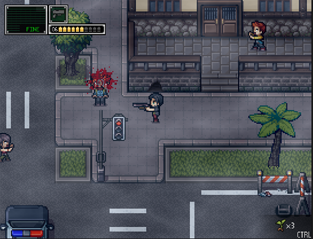 Gioca a Eternal Luna 3