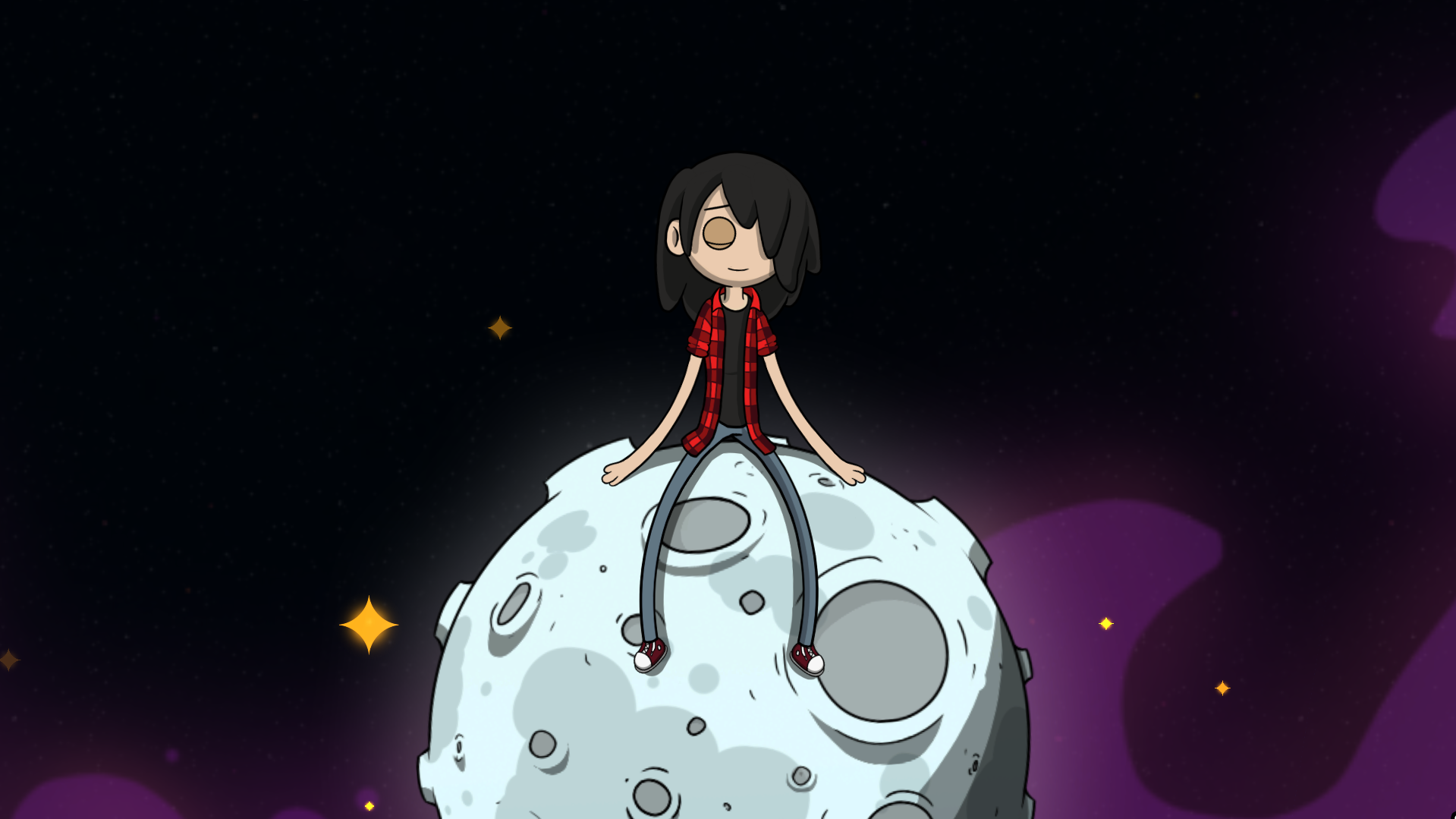 Mainkan Bigger Than Me