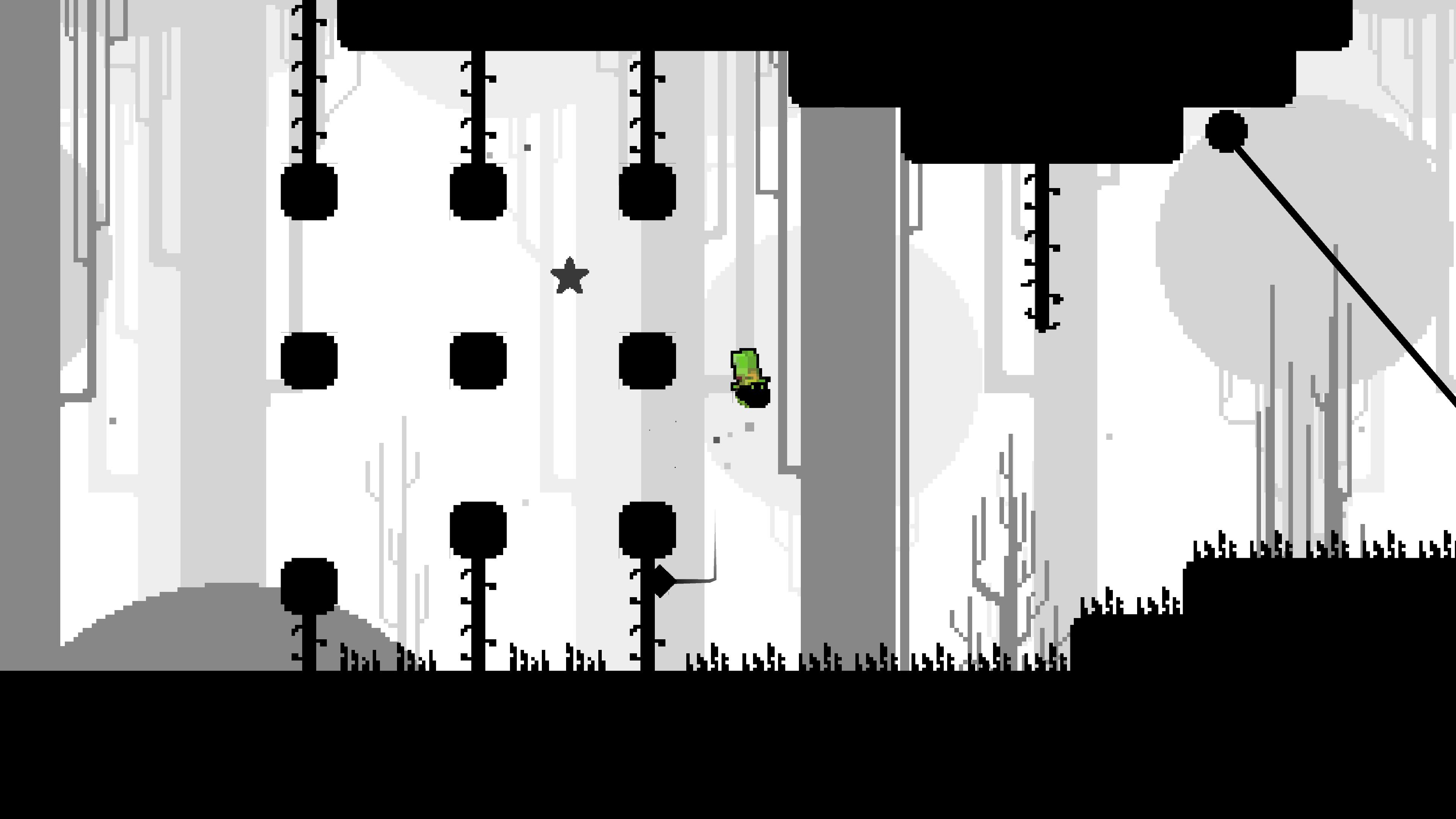 Gioca a Screaming Noppy