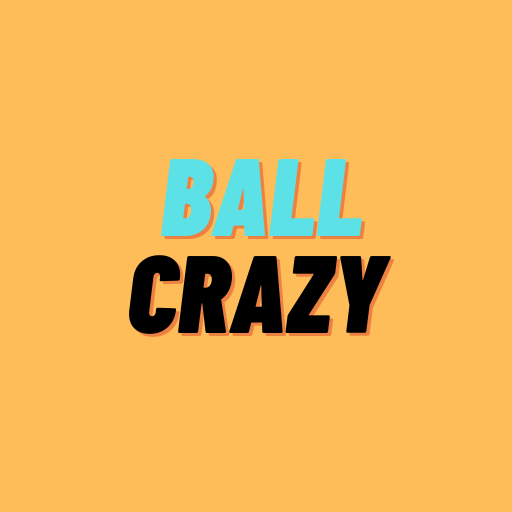 العب crazy ball