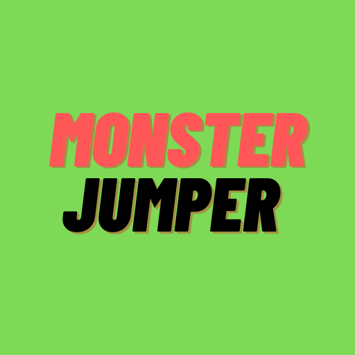 Jogue monster jumper