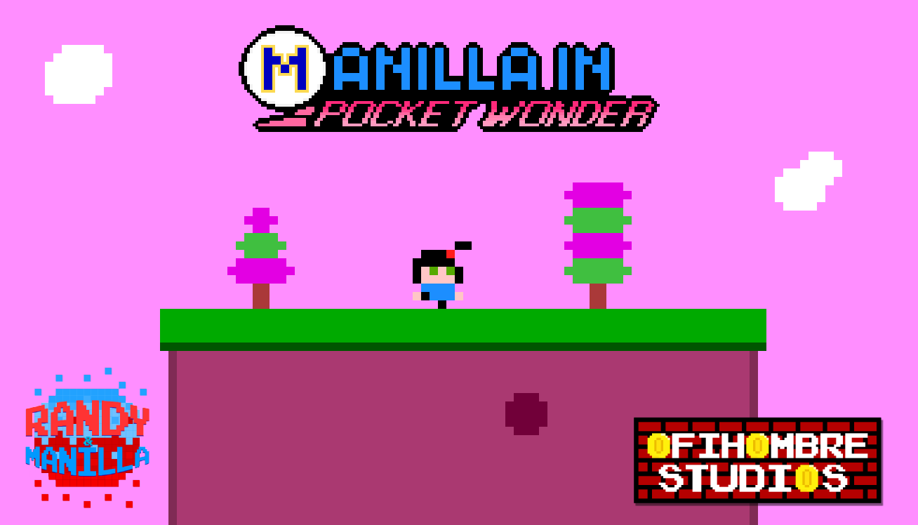 Παίξε Manilla in Pocket Wonder