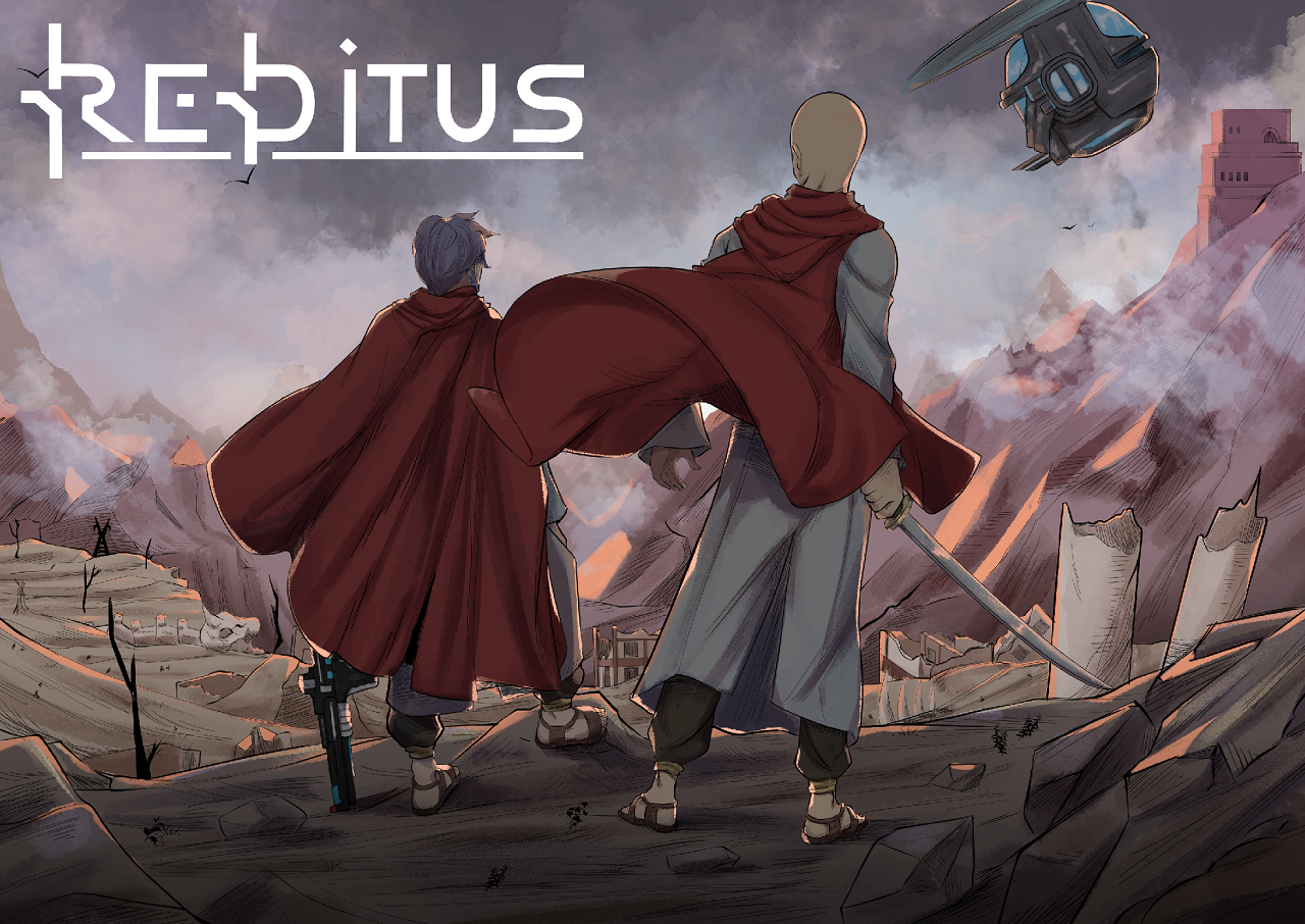 Грати в Reditus