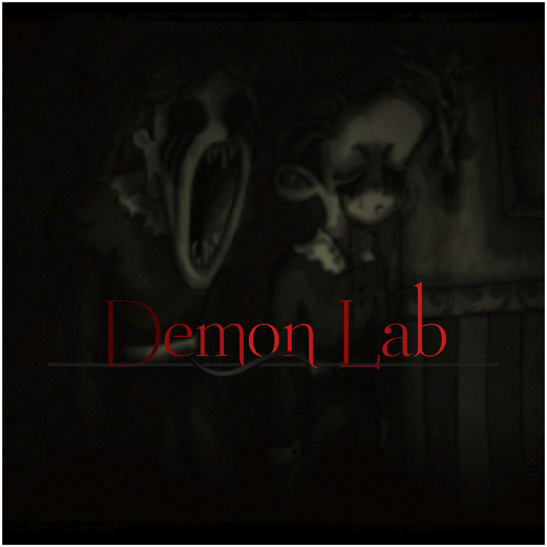 Demon Labをプレイする
