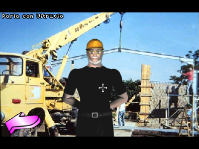 Graj w Sim Brothel 3069