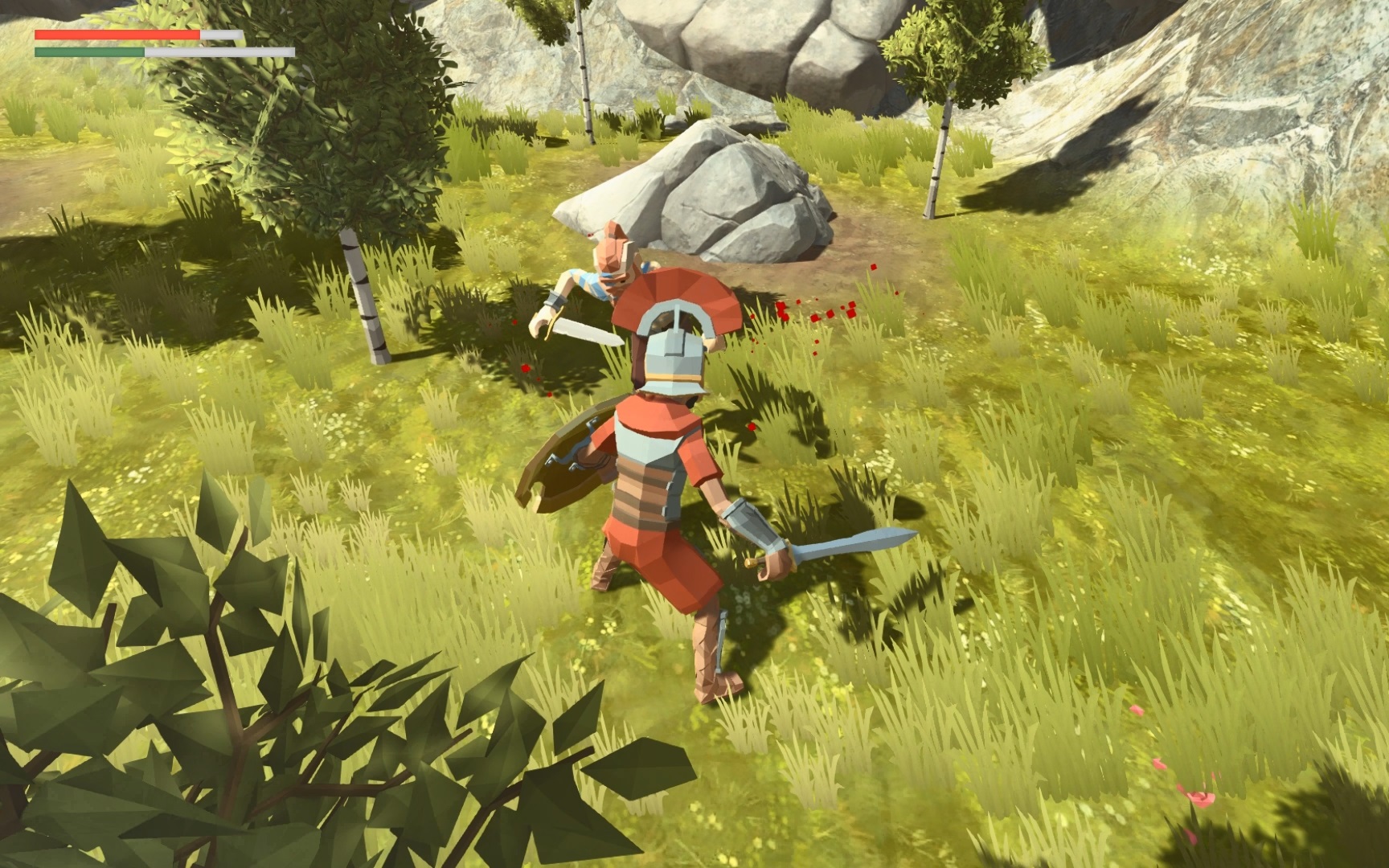 Juega a Soldier of Rome :browser