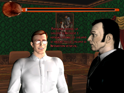 เล่น Office Olympics XP