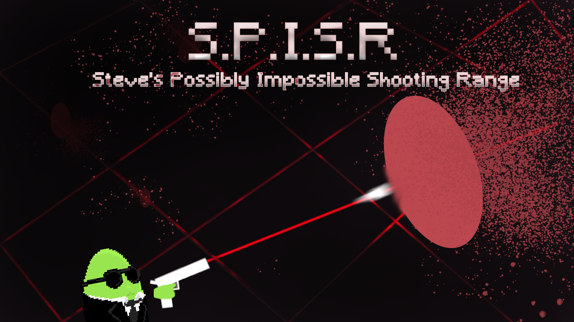 Играть в S.P.I.S.R