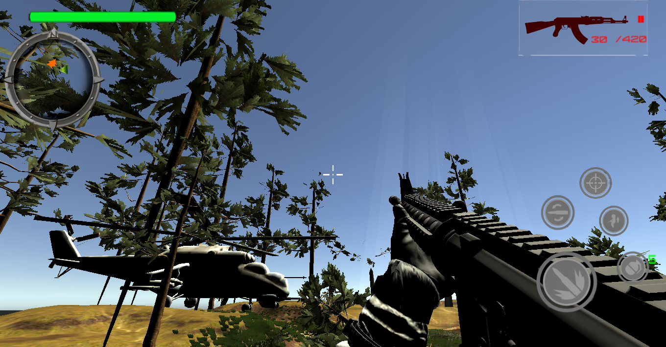 IMMUNOCALYPSE  खेलें