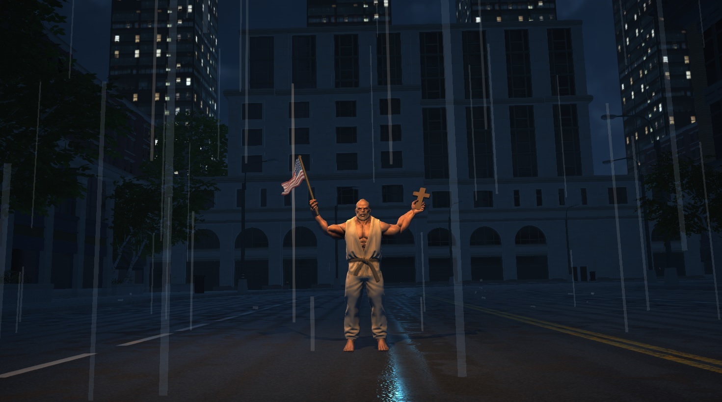 Juega a The courage: browser