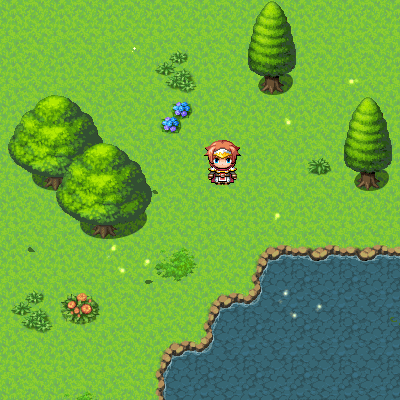 Mainkan Orius Project